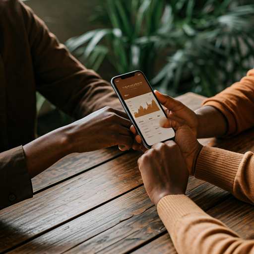 KiTiTa Community App